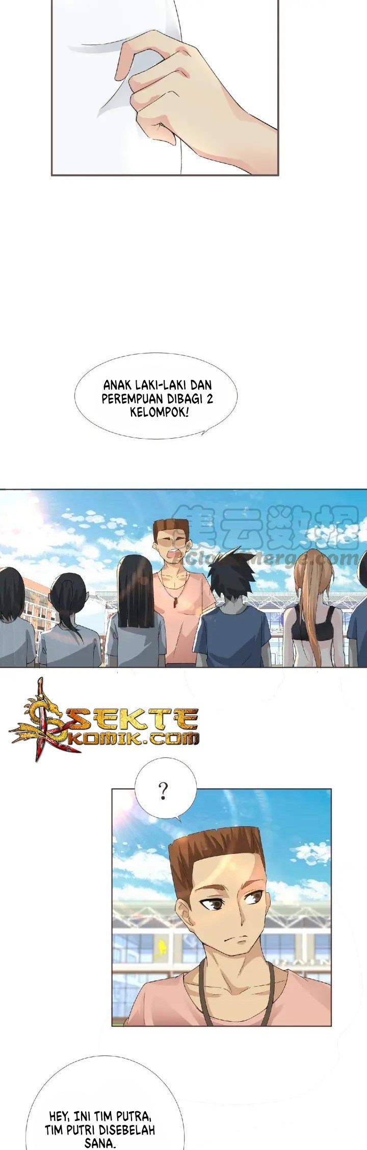 Dark Energy Engine Chapter 04 Gambar 31